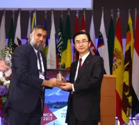 Closing Ceremony 9